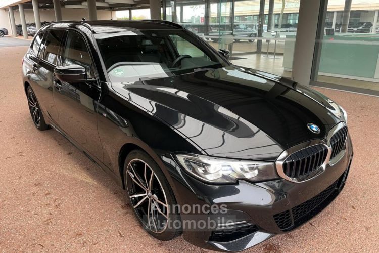 BMW Série 3 Touring SERIE (G21) 320D 190 M SPORT BVA8 - <small></small> 37.900 € <small></small> - #7