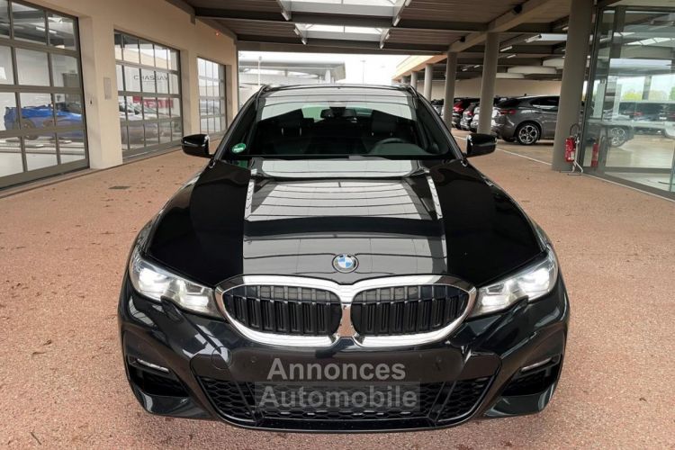 BMW Série 3 Touring SERIE (G21) 320D 190 M SPORT BVA8 - <small></small> 37.900 € <small></small> - #8