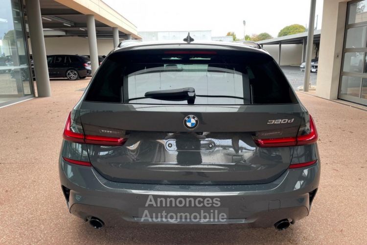 BMW Série 3 Touring SERIE (G21) 320D 190 M SPORT BVA8 - <small></small> 39.900 € <small></small> - #4