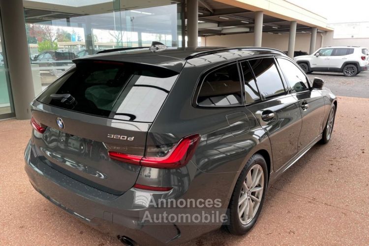 BMW Série 3 Touring SERIE (G21) 320D 190 M SPORT BVA8 - <small></small> 39.900 € <small></small> - #5