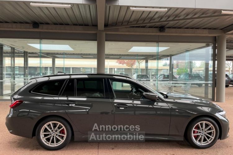 BMW Série 3 Touring SERIE (G21) 320D 190 M SPORT BVA8 - <small></small> 39.900 € <small></small> - #6