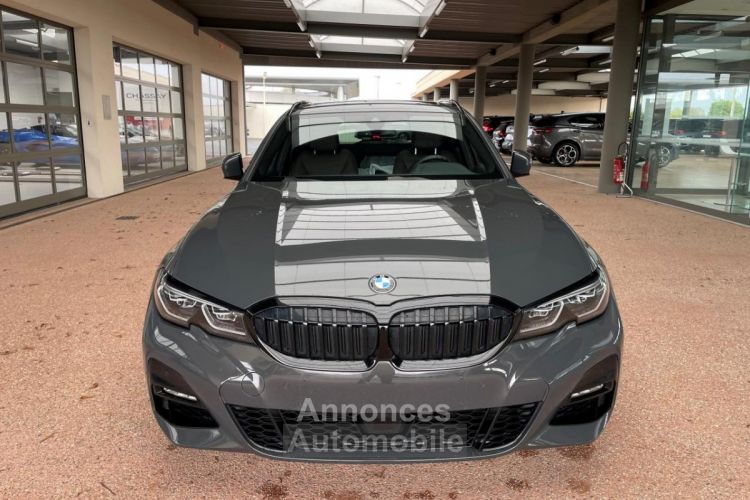 BMW Série 3 Touring SERIE (G21) 320D 190 M SPORT BVA8 - <small></small> 39.900 € <small></small> - #8