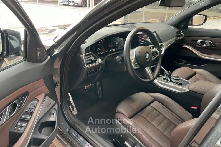 BMW Série 3 Touring SERIE (G21) 320D 190 M SPORT BVA8 - <small></small> 39.900 € <small></small> - #10