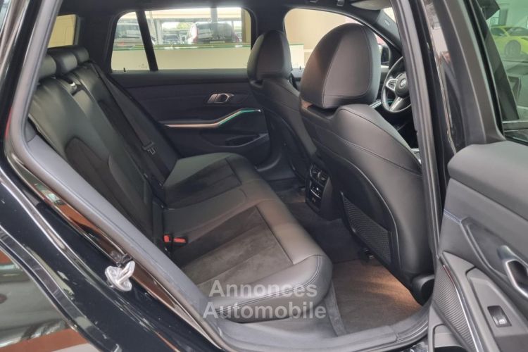 BMW Série 3 Touring SERIE (G21) 320D 190 M SPORT BVA8 - <small></small> 37.900 € <small></small> - #25