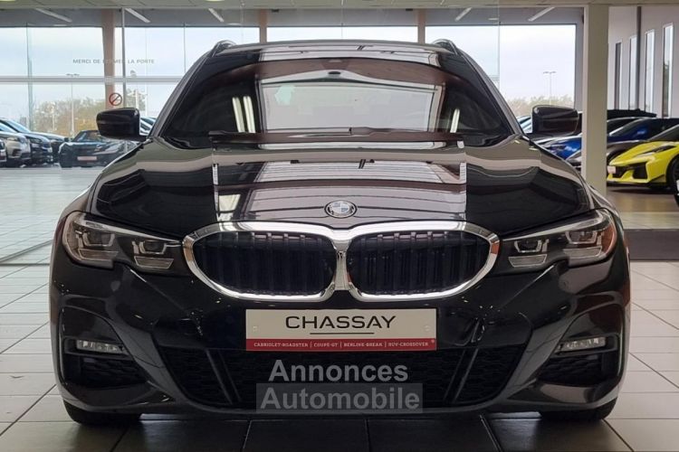 BMW Série 3 Touring SERIE (G21) 320D 190 M SPORT BVA8 - <small></small> 37.900 € <small></small> - #26