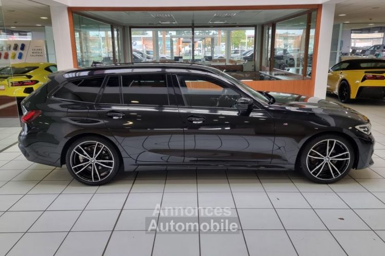 BMW Série 3 Touring SERIE (G21) 320D 190 M SPORT BVA8 - <small></small> 37.900 € <small></small> - #30