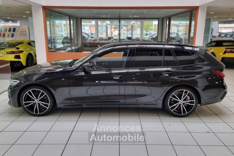 BMW Série 3 Touring SERIE (G21) 320D 190 M SPORT BVA8 - <small></small> 37.900 € <small></small> - #31