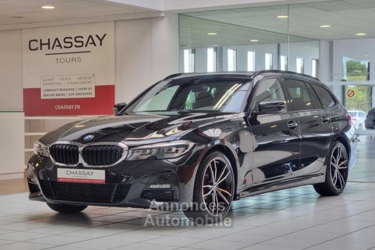 BMW Série 3 Touring (G21) 320D 190 SPORT BVA8 - <small></small> 37.900 € <small></small> - #1