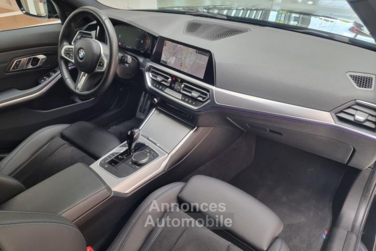 BMW Série 3 Touring (G21) 320D 190 SPORT BVA8 - <small></small> 37.900 € <small></small> - #3