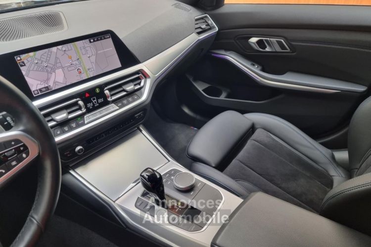 BMW Série 3 Touring (G21) 320D 190 SPORT BVA8 - <small></small> 37.900 € <small></small> - #4