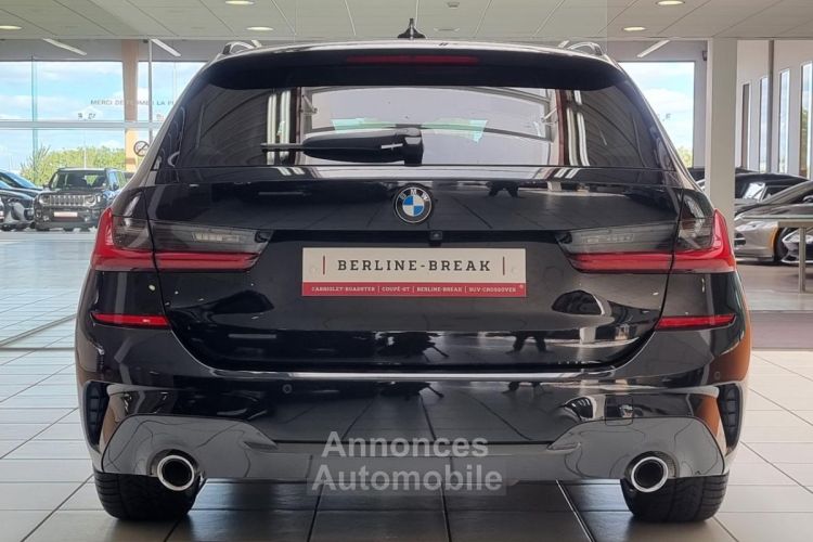 BMW Série 3 Touring (G21) 320D 190 SPORT BVA8 - <small></small> 37.900 € <small></small> - #28