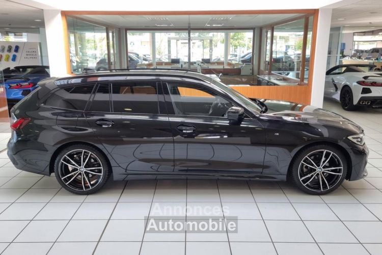 BMW Série 3 Touring (G21) 320D 190 SPORT BVA8 - <small></small> 37.900 € <small></small> - #30