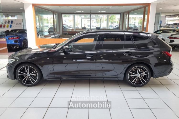 BMW Série 3 Touring (G21) 320D 190 SPORT BVA8 - <small></small> 37.900 € <small></small> - #31