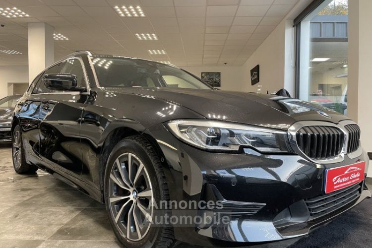 BMW Série 3 Touring SERIE (G21) 320DA MH 190CH BUSINESS DESIGN - <small></small> 27.980 € <small>TTC</small> - #2