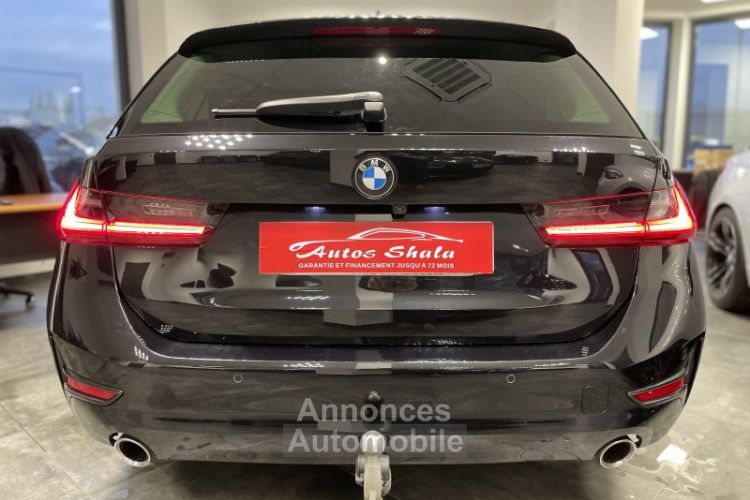 BMW Série 3 Touring SERIE (G21) 320DA MH 190CH BUSINESS DESIGN - <small></small> 27.980 € <small>TTC</small> - #4