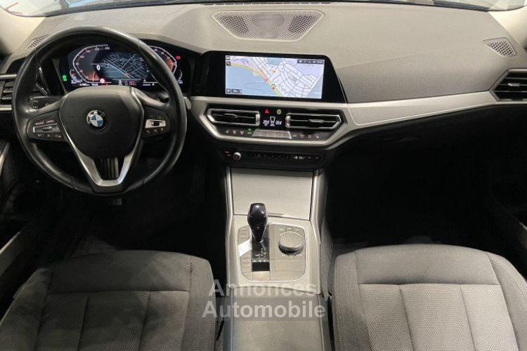 BMW Série 3 Touring SERIE (G21) 320DA MH 190CH BUSINESS DESIGN - <small></small> 27.980 € <small>TTC</small> - #7