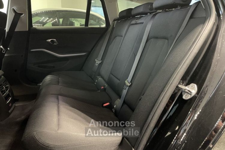 BMW Série 3 Touring SERIE (G21) 320DA MH 190CH BUSINESS DESIGN - <small></small> 27.980 € <small>TTC</small> - #9