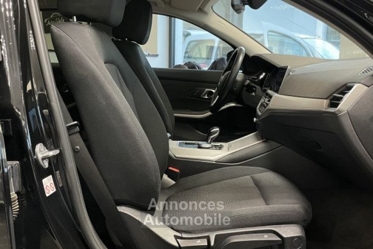 BMW Série 3 Touring SERIE (G21) 320DA MH 190CH BUSINESS DESIGN - <small></small> 27.980 € <small>TTC</small> - #11