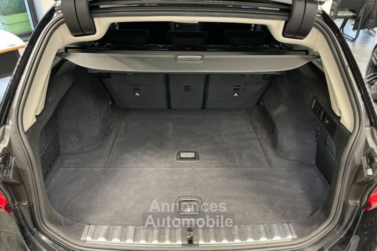 BMW Série 3 Touring SERIE (G21) 320DA MH 190CH BUSINESS DESIGN - <small></small> 27.980 € <small>TTC</small> - #12