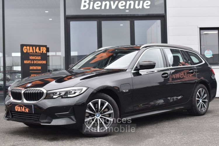 BMW Série 3 Touring SERIE (G21) 320EA XDRIVE 204CH BUSINESS DESIGN - <small></small> 29.500 € <small>TTC</small> - #1