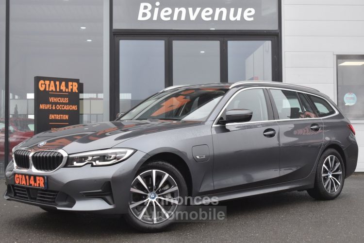 BMW Série 3 Touring SERIE (G21) 320EA XDRIVE 204CH BUSINESS DESIGN - <small></small> 35.990 € <small>TTC</small> - #1