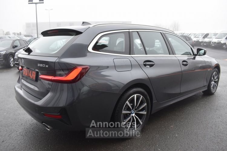 BMW Série 3 Touring SERIE (G21) 320EA XDRIVE 204CH BUSINESS DESIGN - <small></small> 35.990 € <small>TTC</small> - #2