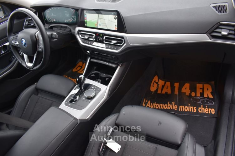 BMW Série 3 Touring SERIE (G21) 320EA XDRIVE 204CH BUSINESS DESIGN - <small></small> 35.990 € <small>TTC</small> - #3