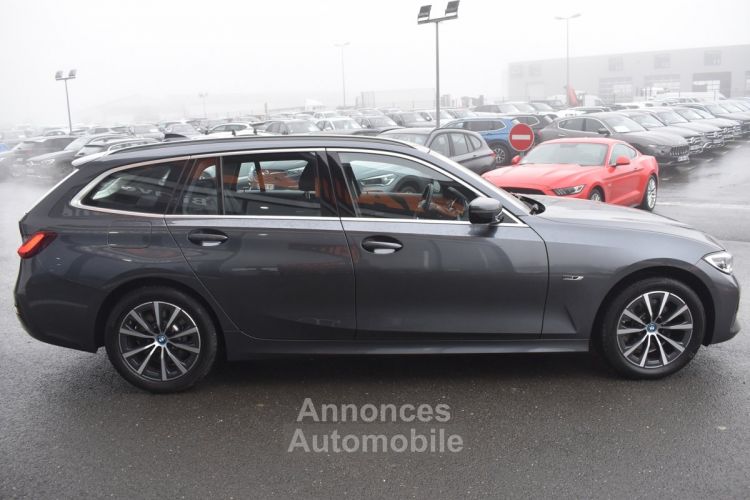 BMW Série 3 Touring SERIE (G21) 320EA XDRIVE 204CH BUSINESS DESIGN - <small></small> 35.990 € <small>TTC</small> - #4