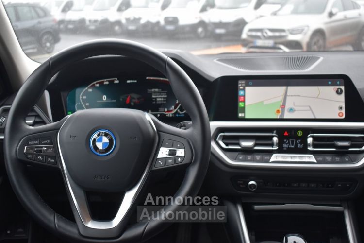 BMW Série 3 Touring SERIE (G21) 320EA XDRIVE 204CH BUSINESS DESIGN - <small></small> 35.990 € <small>TTC</small> - #7