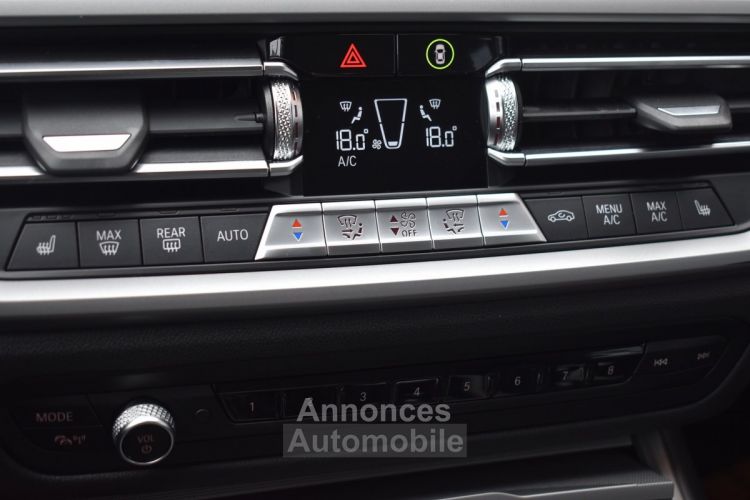 BMW Série 3 Touring SERIE (G21) 320EA XDRIVE 204CH BUSINESS DESIGN - <small></small> 35.990 € <small>TTC</small> - #13