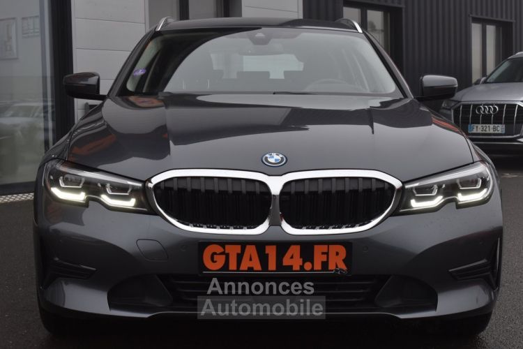 BMW Série 3 Touring SERIE (G21) 320EA XDRIVE 204CH BUSINESS DESIGN - <small></small> 35.990 € <small>TTC</small> - #17