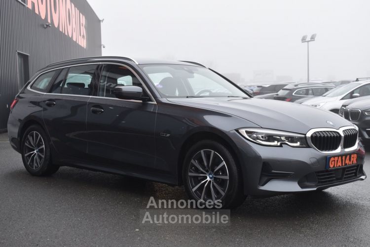 BMW Série 3 Touring SERIE (G21) 320EA XDRIVE 204CH BUSINESS DESIGN - <small></small> 35.990 € <small>TTC</small> - #20