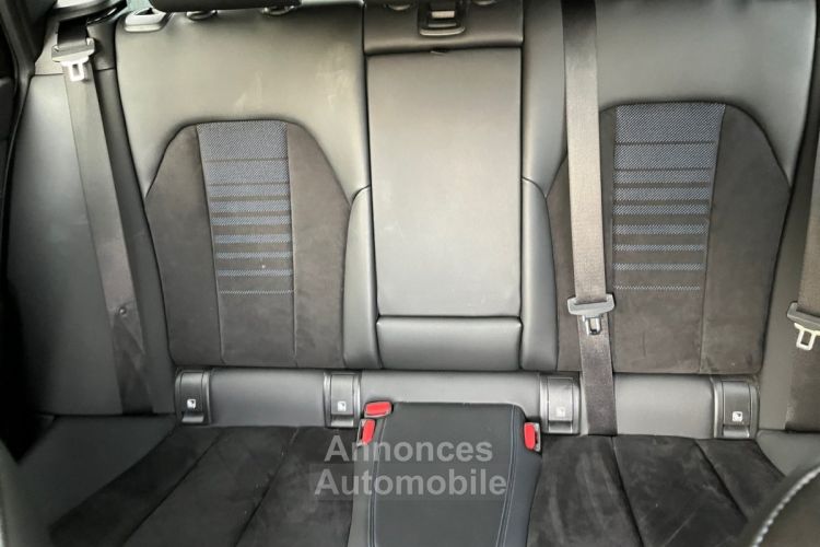 BMW Série 3 Touring SERIE G21 330d PROPULSION 265 ch BVA8 M Sport / SIEGES ELEC CHAUFFANTS / LIVE COCKPIT / GARANTIE 12 MOIS - <small></small> 41.990 € <small>TTC</small> - #10