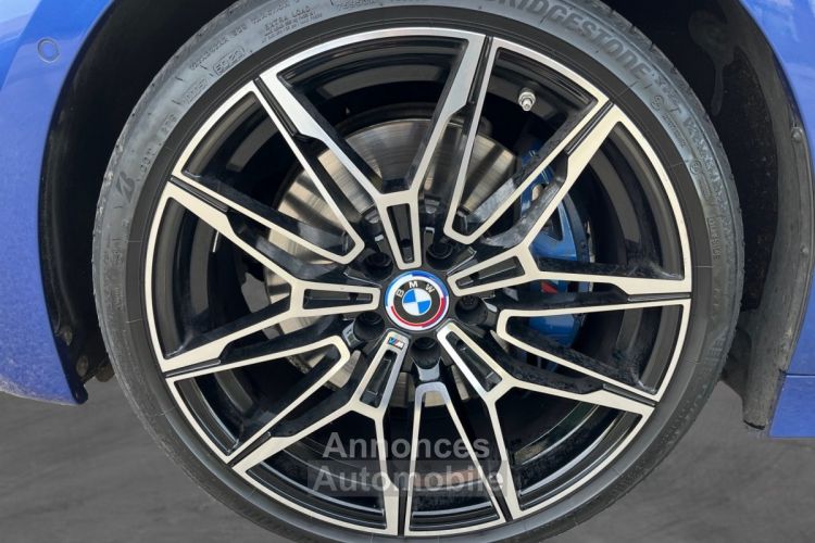 BMW Série 3 Touring SERIE G21 330d PROPULSION 265 ch BVA8 M Sport / SIEGES ELEC CHAUFFANTS / LIVE COCKPIT / GARANTIE 12 MOIS - <small></small> 41.990 € <small>TTC</small> - #16