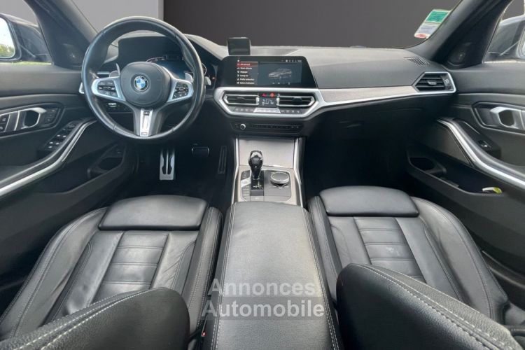 BMW Série 3 Touring SERIE G21 330d xDrive 265 ch BVA8 M Sport SUIVI FULL / GARANTIE 12 MOIS / HARMAN KARDON / TVA /TOIT / - <small></small> 29.900 € <small>TTC</small> - #2