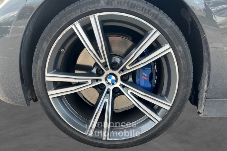 BMW Série 3 Touring SERIE G21 330d xDrive 265 ch BVA8 M Sport SUIVI FULL / GARANTIE 12 MOIS / HARMAN KARDON / TVA /TOIT / - <small></small> 29.900 € <small>TTC</small> - #16