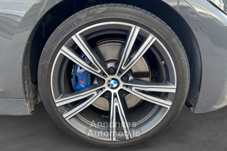 BMW Série 3 Touring SERIE G21 330d xDrive 265 ch BVA8 M Sport SUIVI FULL / GARANTIE 12 MOIS / HARMAN KARDON / TVA /TOIT / - <small></small> 29.900 € <small>TTC</small> - #17