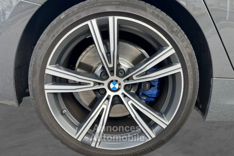 BMW Série 3 Touring SERIE G21 330d xDrive 265 ch BVA8 M Sport SUIVI FULL / GARANTIE 12 MOIS / HARMAN KARDON / TVA /TOIT / - <small></small> 29.900 € <small>TTC</small> - #18