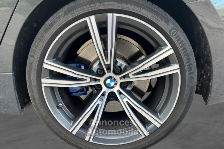 BMW Série 3 Touring SERIE G21 330d xDrive 265 ch BVA8 M Sport SUIVI FULL / GARANTIE 12 MOIS / HARMAN KARDON / TVA /TOIT / - <small></small> 29.900 € <small>TTC</small> - #19