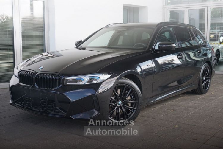 BMW Série 3 Touring SERIE G21 330d xDrive 286 ch BVA8 M Sport - <small></small> 54.990 € <small>TTC</small> - #1