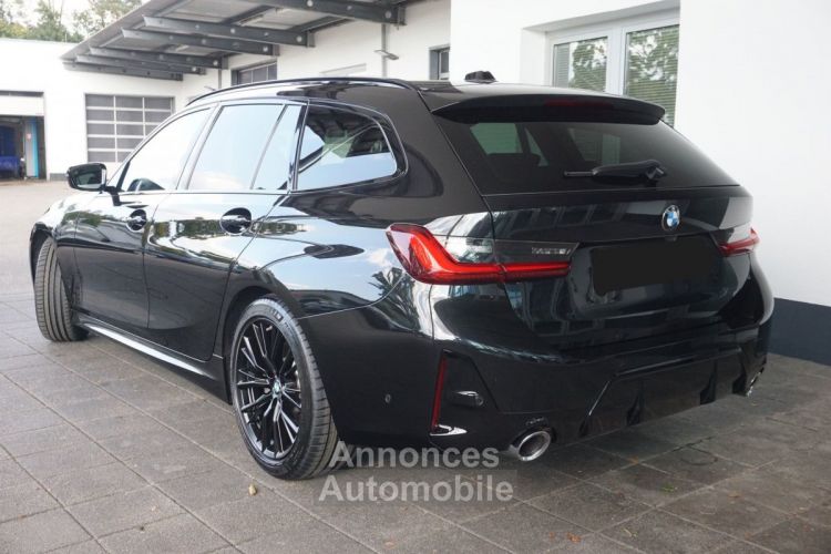 BMW Série 3 Touring SERIE G21 330d xDrive 286 ch BVA8 M Sport - <small></small> 54.990 € <small>TTC</small> - #2