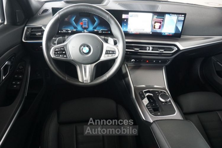 BMW Série 3 Touring SERIE G21 330d xDrive 286 ch BVA8 M Sport - <small></small> 54.990 € <small>TTC</small> - #3