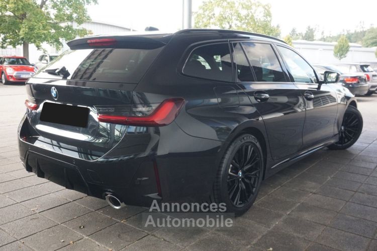 BMW Série 3 Touring SERIE G21 330d xDrive 286 ch BVA8 M Sport - <small></small> 54.990 € <small>TTC</small> - #4