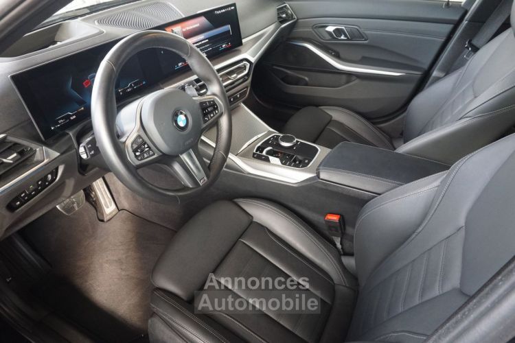 BMW Série 3 Touring SERIE G21 330d xDrive 286 ch BVA8 M Sport - <small></small> 54.990 € <small>TTC</small> - #14