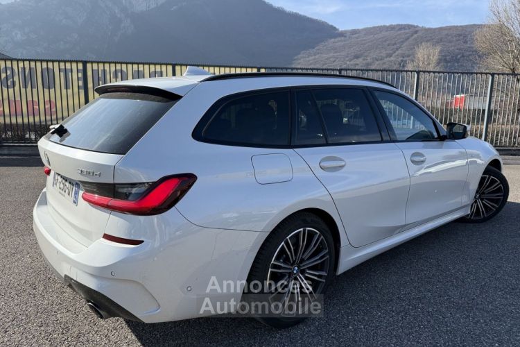 BMW Série 3 Touring SERIE (G21) 330DA MH 286CH M SPORT 17CV - <small></small> 39.990 € <small>TTC</small> - #2