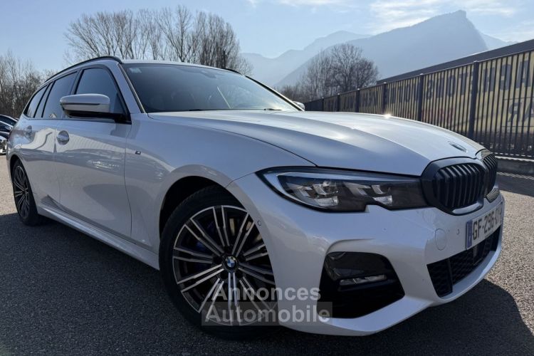 BMW Série 3 Touring SERIE (G21) 330DA MH 286CH M SPORT 17CV - <small></small> 39.990 € <small>TTC</small> - #3