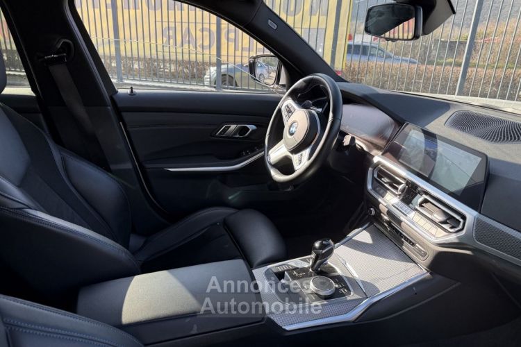 BMW Série 3 Touring SERIE (G21) 330DA MH 286CH M SPORT 17CV - <small></small> 39.990 € <small>TTC</small> - #6