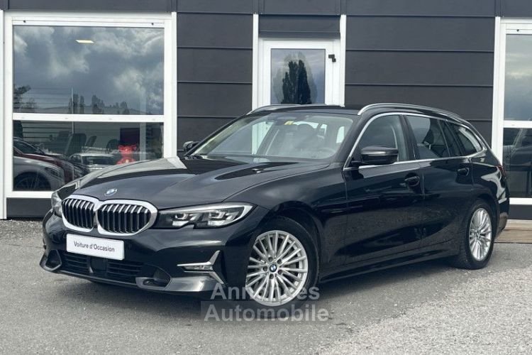 BMW Série 3 Touring SERIE (G21) 330DA XDRIVE 265CH LUXURY - <small></small> 30.990 € <small>TTC</small> - #1