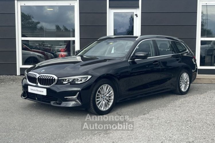 BMW Série 3 Touring SERIE (G21) 330DA XDRIVE 265CH LUXURY - <small></small> 30.990 € <small>TTC</small> - #2