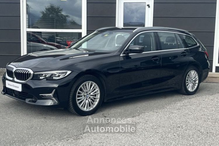 BMW Série 3 Touring SERIE (G21) 330DA XDRIVE 265CH LUXURY - <small></small> 30.990 € <small>TTC</small> - #3